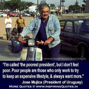 Mujica Quotes, President of Uruguay Thoughts, Jose Mujica Best Quotes ...