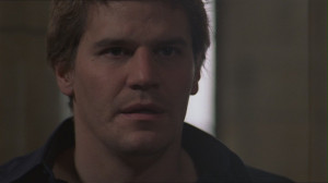 david boreanaz giving advice