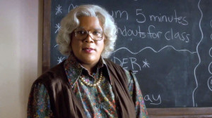 Funny Quotes Tyler Perry Madea 1400 X 2100 212 Kb Jpeg