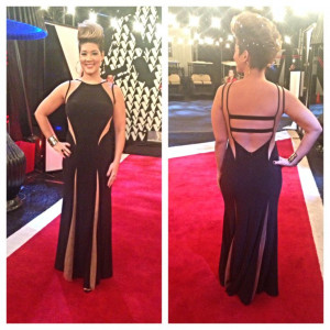 Tessanne Chin is simply stunning.Hairy Situation, Hairstyles Do, Hair ...