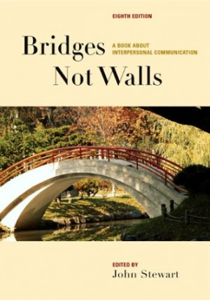 ... Walls: A Book About Interpersonal Communication” as Want to Read