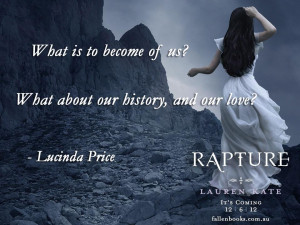 Lindos, não? Espero que tenham gostado!!