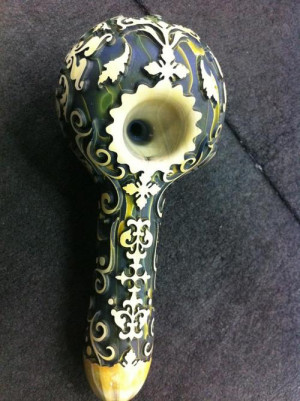 Cool Glass Weed Pipes
