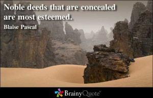 Blaise Pascal Quotes at BrainyQuote.com