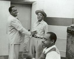 Brief about Norman Granz: By info that we know Norman Granz was born ...