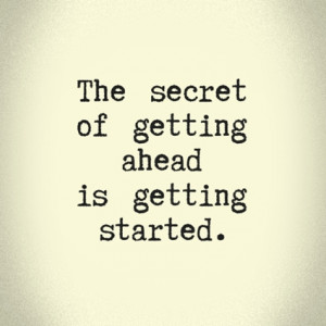 Beginning Quotes - A New Beginning - Quotes on New Beginnings - Quote ...