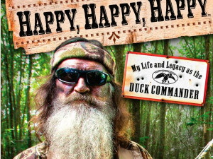 Phil Robertson Relates To Black People Cuz He ‘Hoed Cotton’ Too