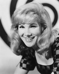 Susan Hampshire Photo