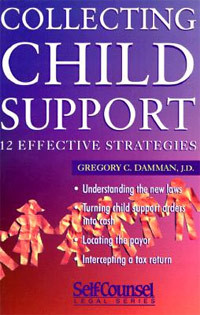 ... that help you understand and utilize new laws regarding child support