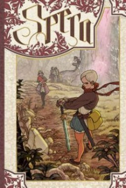 Here are some funny quotes I really liked: