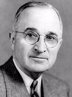 President Harry S Truman Quotes - Jim's Favorite Famous Quote, Quip ...