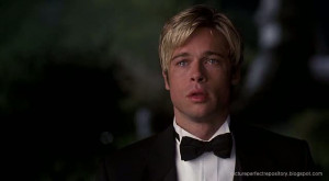 Meet Joe Black Quotes Love