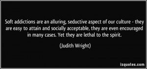 More Judith Wright Quotes