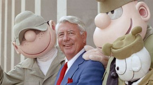 Mort Walker Pictures
