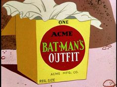 acme batman outfit more costumes batman outfits coyotes bats man ...