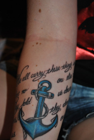 benbrucesb0ne’s amazing BMTH tattoo!Follow her!(http ...