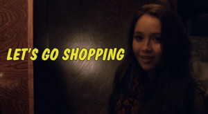 Michelle's Movie Corner: The Bling Ring photo 2