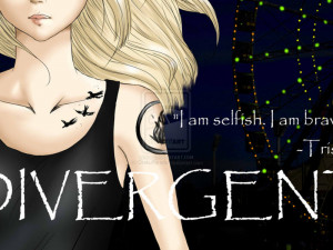 Divergent Quotes Hd Widescreen Cute Love