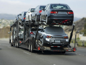 How To Go For International Car Shipping