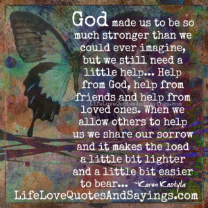 Love Quotes And Sayings