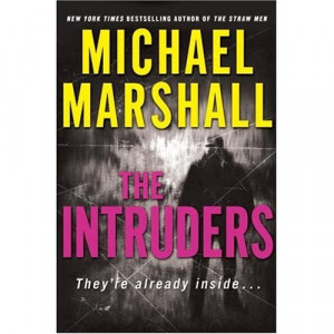 TV Series] The Intruders l What if you could live FOREVER? l BBC ...