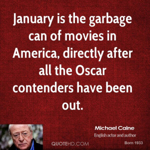 Michael Caine Movies Quotes