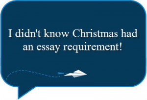 ... finishing up your college application essay. Explore Smart College