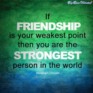 ... : friendship , happy friendship day quotes , quotes of friendship