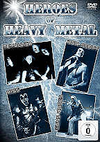 Heroes Of Heavy Metal