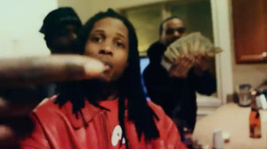 Lil Durk Quotes Lil durk sending a shot at