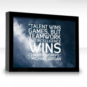 sports quote