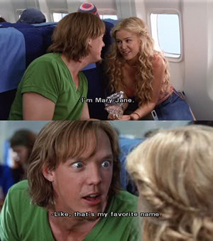 So, Were Scooby and Shaggy Stoned?