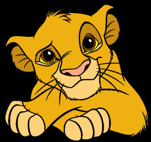 lion king Image