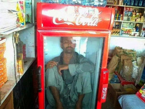 The Pure desi Indian ways to beat the heat (14 Funny pics)