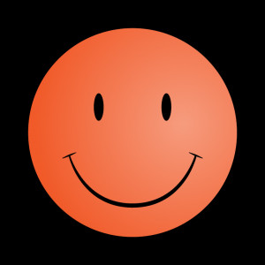 Printable Smiley Faces For