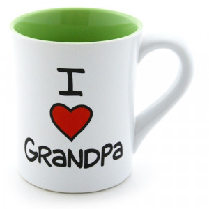 Sayings About Grandma And...