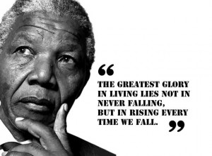 ... to the legend Nelson Mandela... Write your wishes in comment box