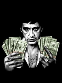 Tony-montana