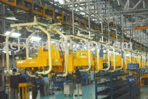 Innovation The Assembly Line