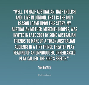 Australian Love Quotes