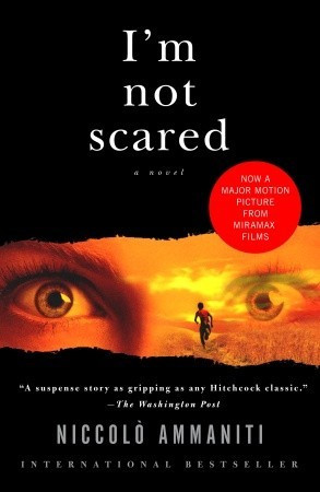 Start by marking “I'm Not Scared” as Want to Read: