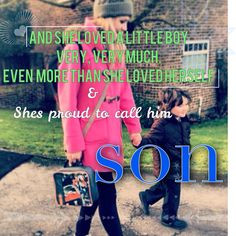 Back > Quotes For > Quotes About Single Moms Raising Boys