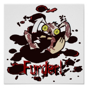 Animal Cruelty Posters & Prints