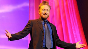 Conan O'Brien (TV Series 1993–2009) Quotes on IMDb:. Conan O'Brien ...