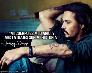 ... también os dejo aquí mas Spanish Quotes, simplemente, me encantan