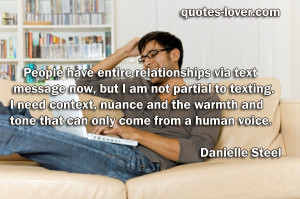 ... Quotes , Message Picture Quotes , Relationships Picture Quotes