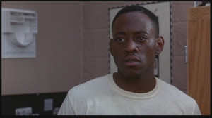 Omar Epps Higher Learning