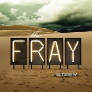 ... februar erscheinendem neuen album von the fray the fray you found me