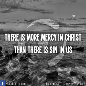 Inspiration #Quotes #Mercy