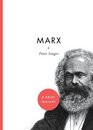 2010 - Marx [A Brief Insight] ( Hardcover )